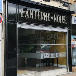 Lanterne Noire