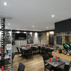 L'antr'act - Pizzeria Besançon