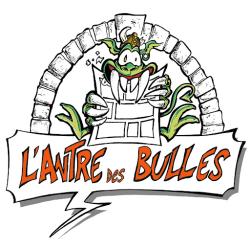 L'antre Des Bulles