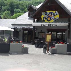L'antre Potes