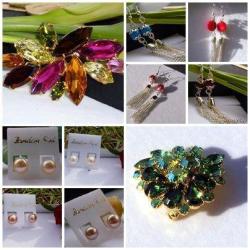Lanzaria Bijoux Fantaisie