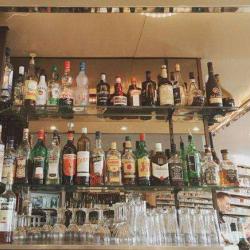L’apéritif Au St Giniez