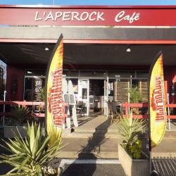 L'aperock Café