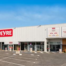 Lapeyre