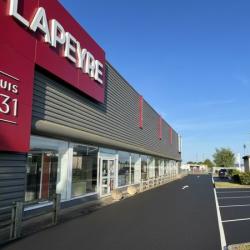 Lapeyre