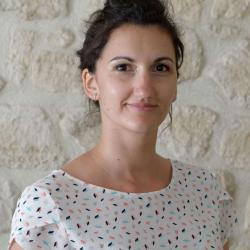 Lapeyre Marie-astrid