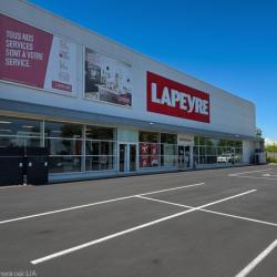 Lapeyre