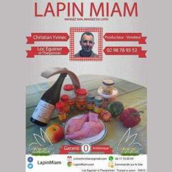 Lapin Miam