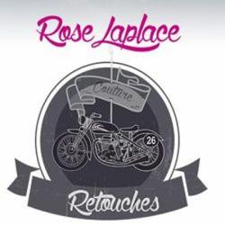 Laplace Rose
