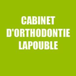Selarl Cabinet D'orthodontie Lapouble Barthou