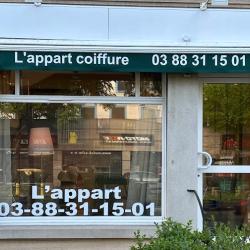 L'appart Coiffure
