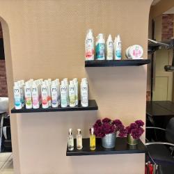 L'appart Coiffure