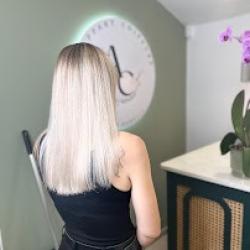 L’appart’ Coiffure
