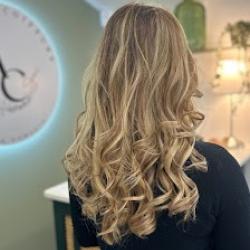 L’appart’ Coiffure