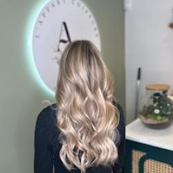 L’appart’ Coiffure