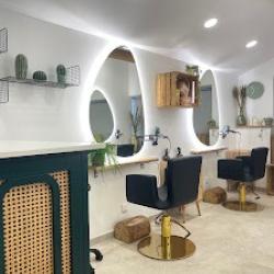 L’appart’ Coiffure