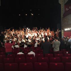 L'apprenti Musicien