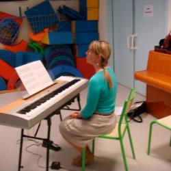 L'apprenti Musicien