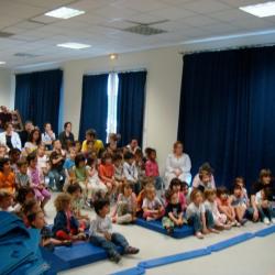 L'apprenti Musicien