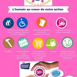Dialie Service A La Personne