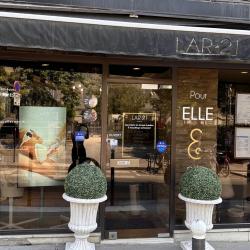 Lar 21 - Coiffure & Esthetique Brésilien