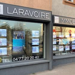 Laravoire Immobilier
