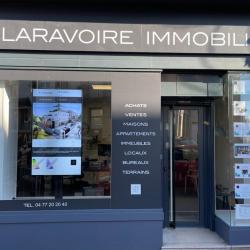 Laravoire Immobilier