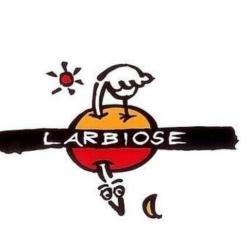 Larbiose