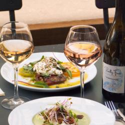 Larchimede - Restaurant Bistronomique Paris 10