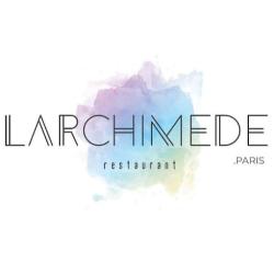 Larchimede - Restaurant Bistronomique Paris 10