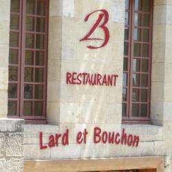 Lard Et Bouchon