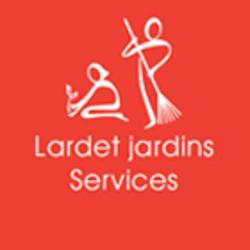 Lardet Jardins Services