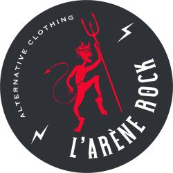 L’arène Rock