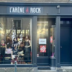 L’arène Rock