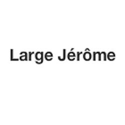 Large Jérôme