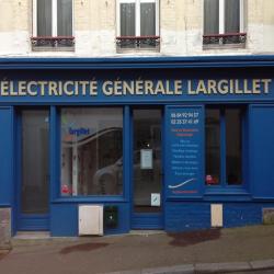 Largillet Gilles