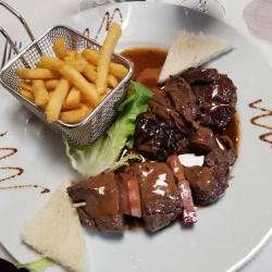 L'argonn' Auberge