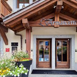 L'armancette