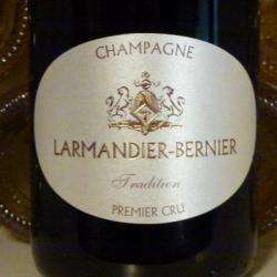 Larmandier-bernier Champagne