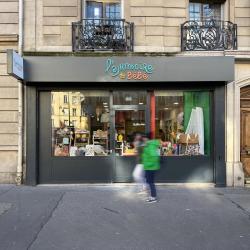 L'armoire De Bébé - Paris 17