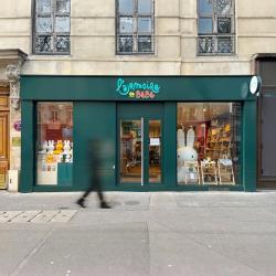 L'armoire De Bébé - Paris 2