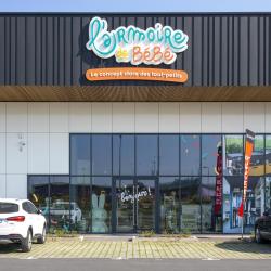 L'armoire De Bébé - Reims Cormontreuil