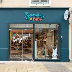 L'armoire De Bébé - Villefranche Sur Saône