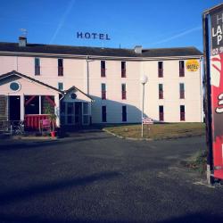 Larmor Plage Hotel