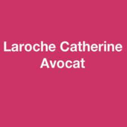 Laroche Catherine