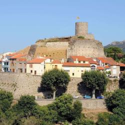 Laroque Des Albères