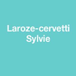 Laroze-cervetti Sylvie