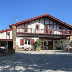 Larraburuko-borda - Gîtes De France