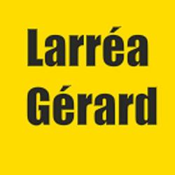 Larréa Gérard