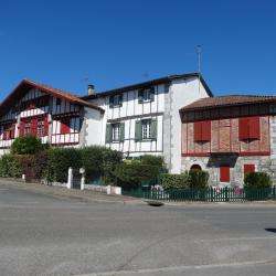 Larressore